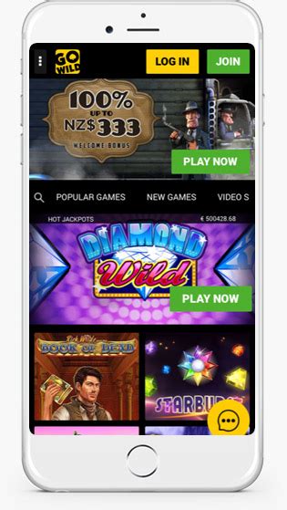go wild casino|go wild casino microgaming.